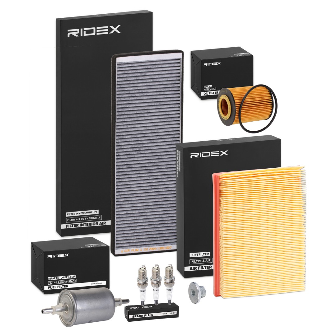 RIDEX 4682P14071: Servicekit