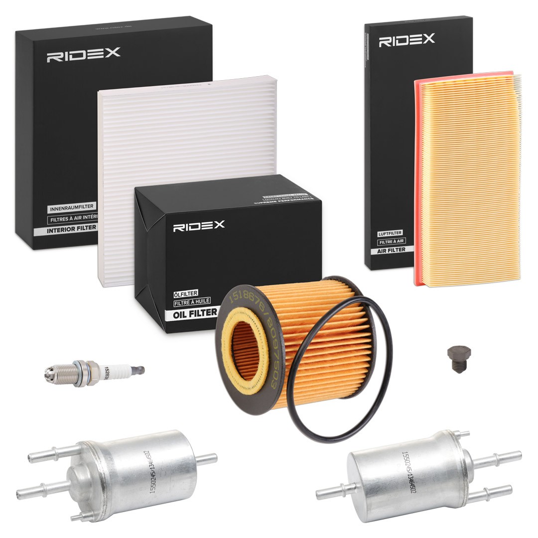 RIDEX 4682P14462: Комплекти за поддръжка