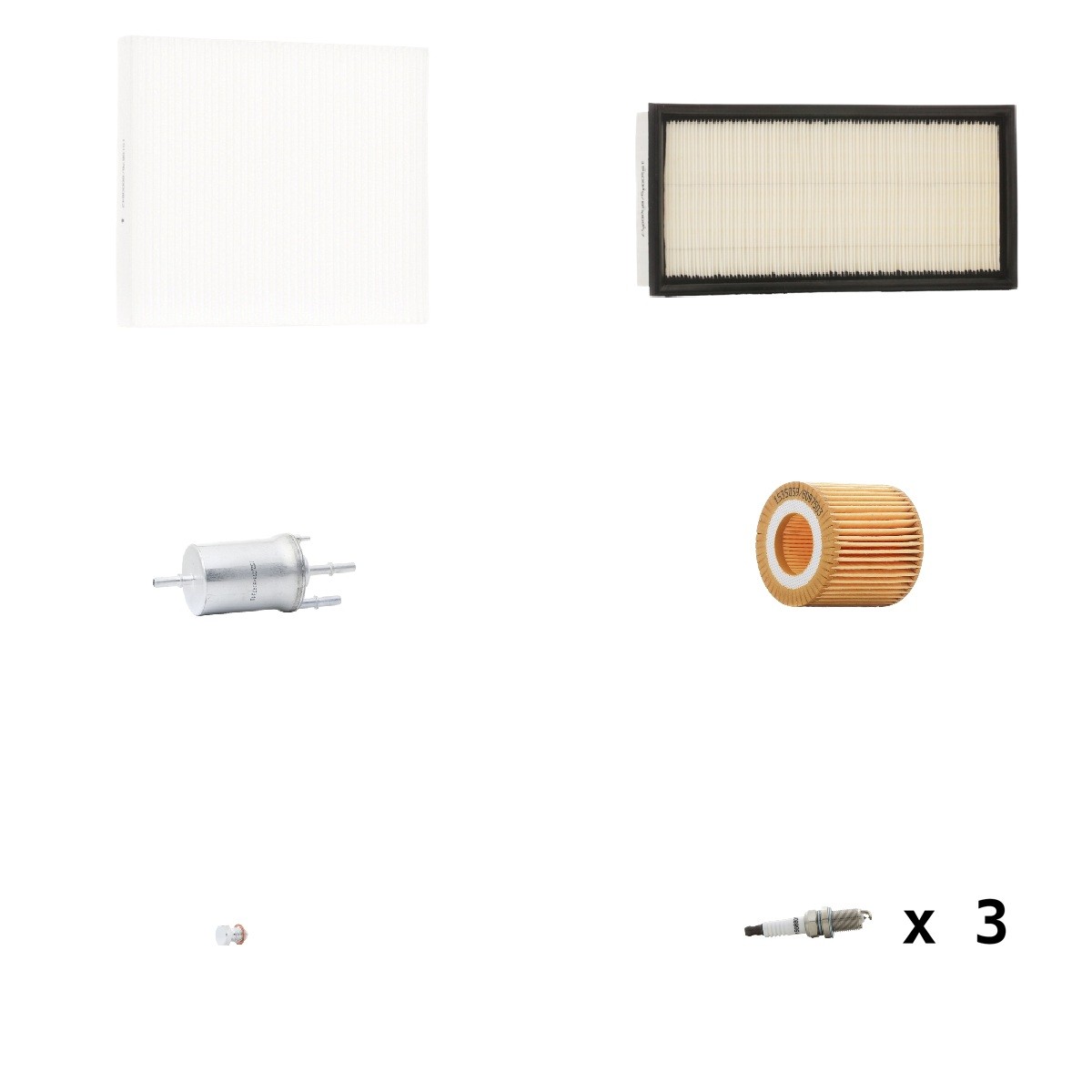 RIDEX 4682P14478: Комплекти за поддръжка