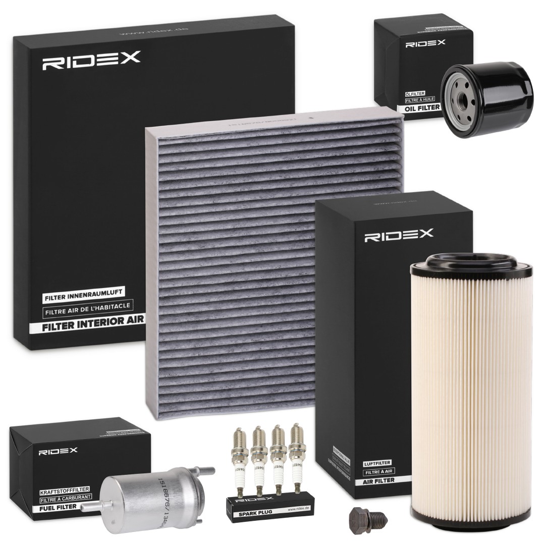 RIDEX 4682P15779: Inspektionspaket