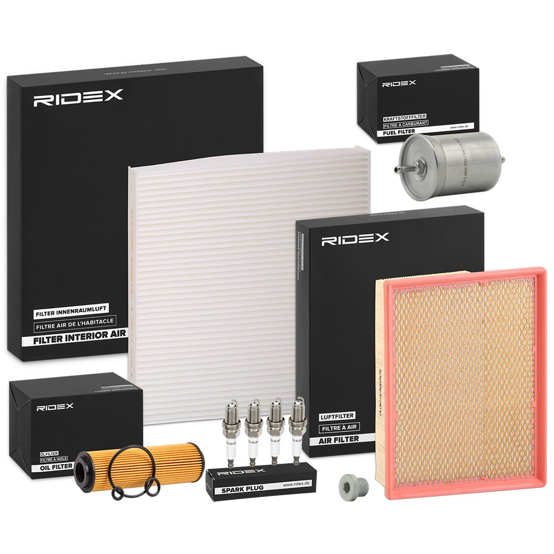 RIDEX 4682P16042: Kit de servicio