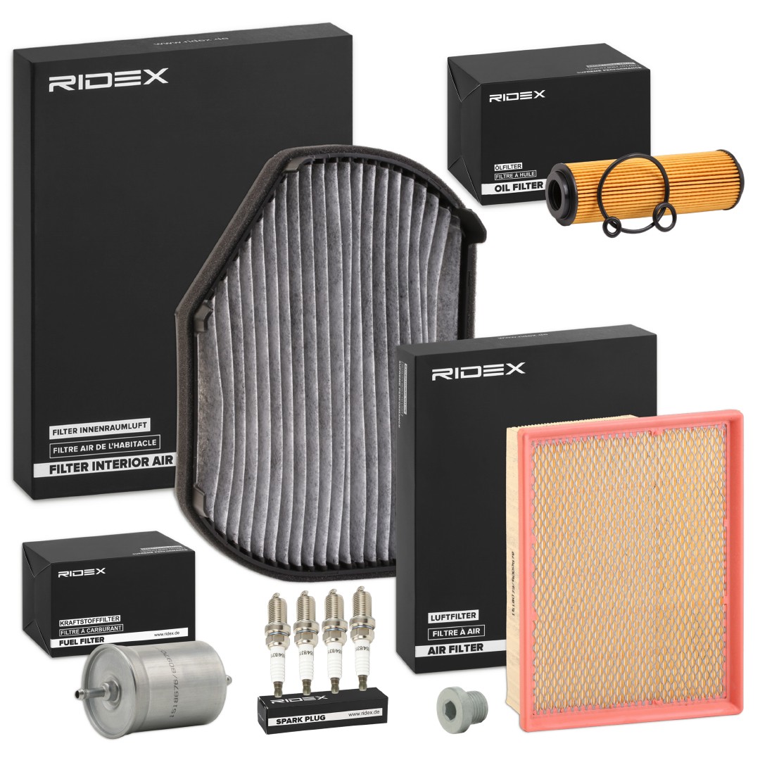 RIDEX 4682P16105: Комплекти за поддръжка