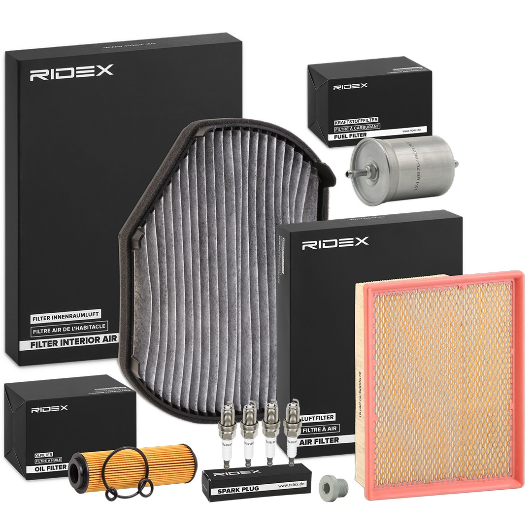 RIDEX 4682P16110: Kit de servicio