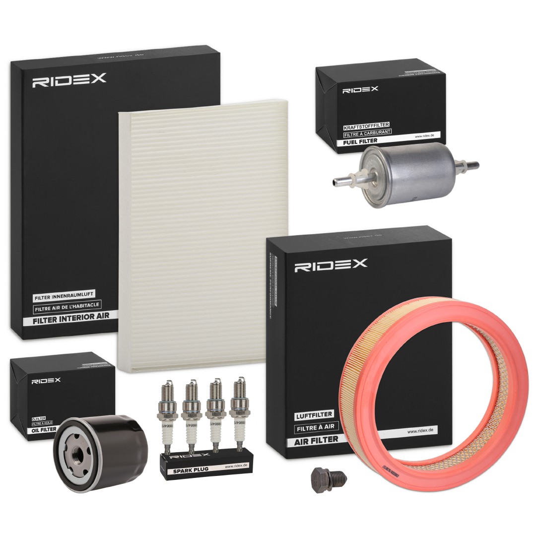 RIDEX 4682P16912: Inspektionspaket