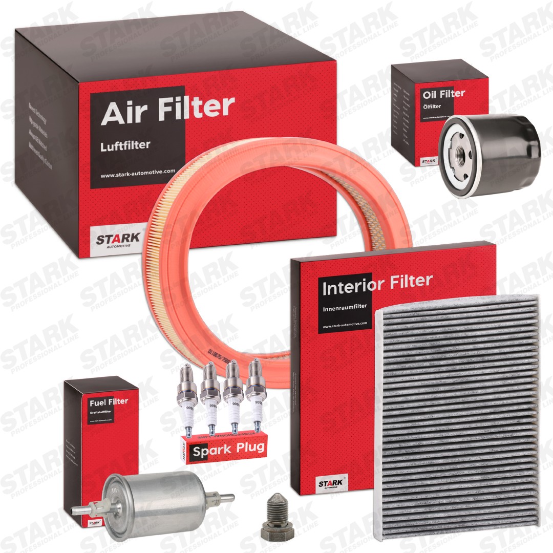 STARK SKPSM-45716938: Servicekit