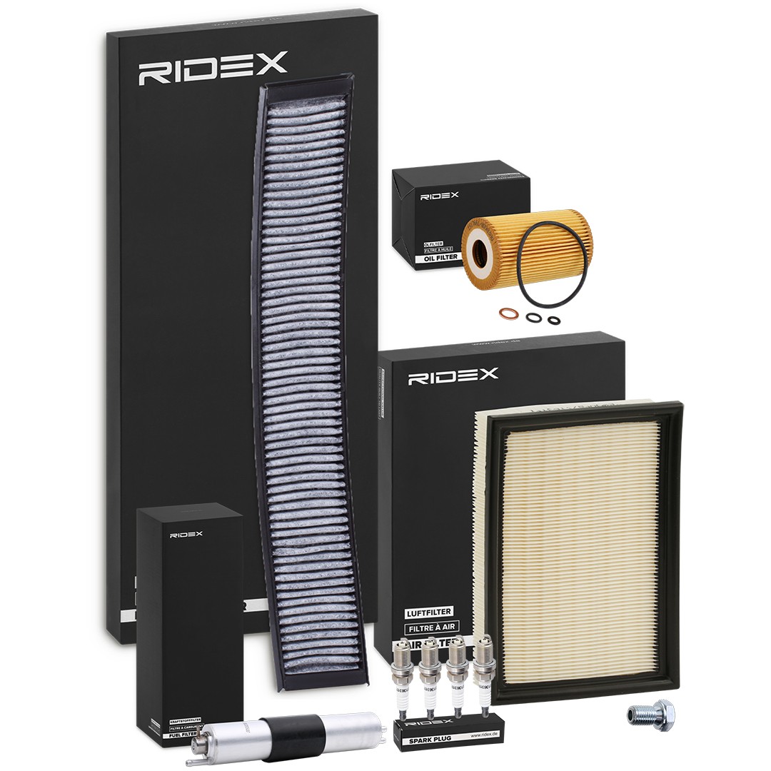 RIDEX 4682P16974: Комплекти за поддръжка