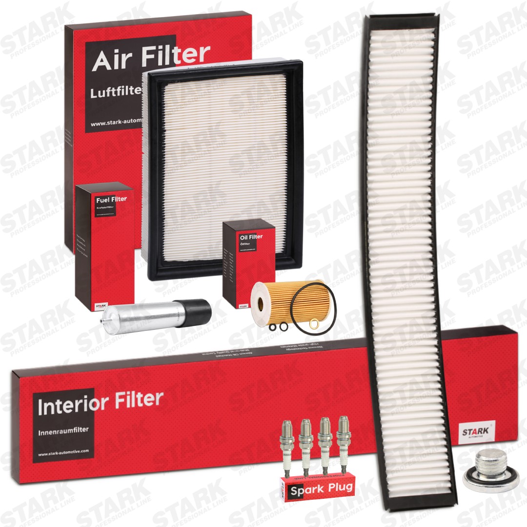 STARK SKPSM-45717006 Inspektionspaket