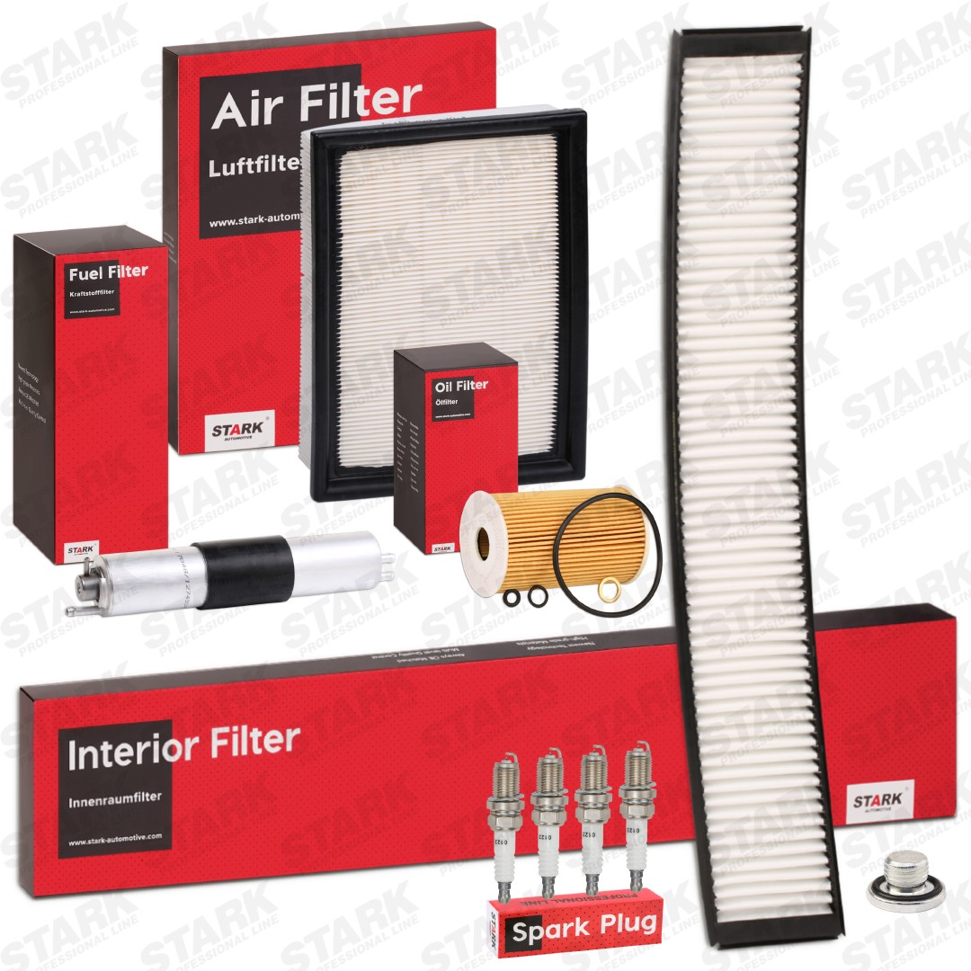 STARK SKPSM-45717013 Inspektionspaket