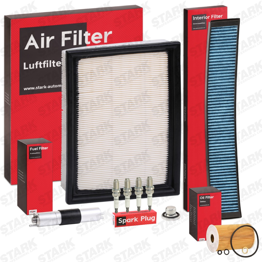 STARK SKPSM-45717036: Комплекти за поддръжка
