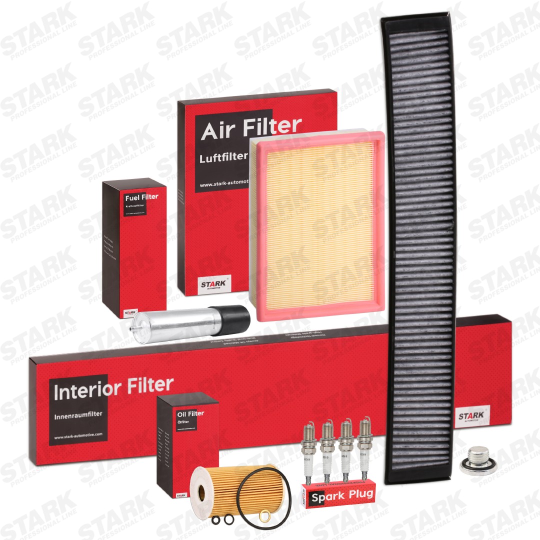 STARK SKPSM-45717071: Kit de service