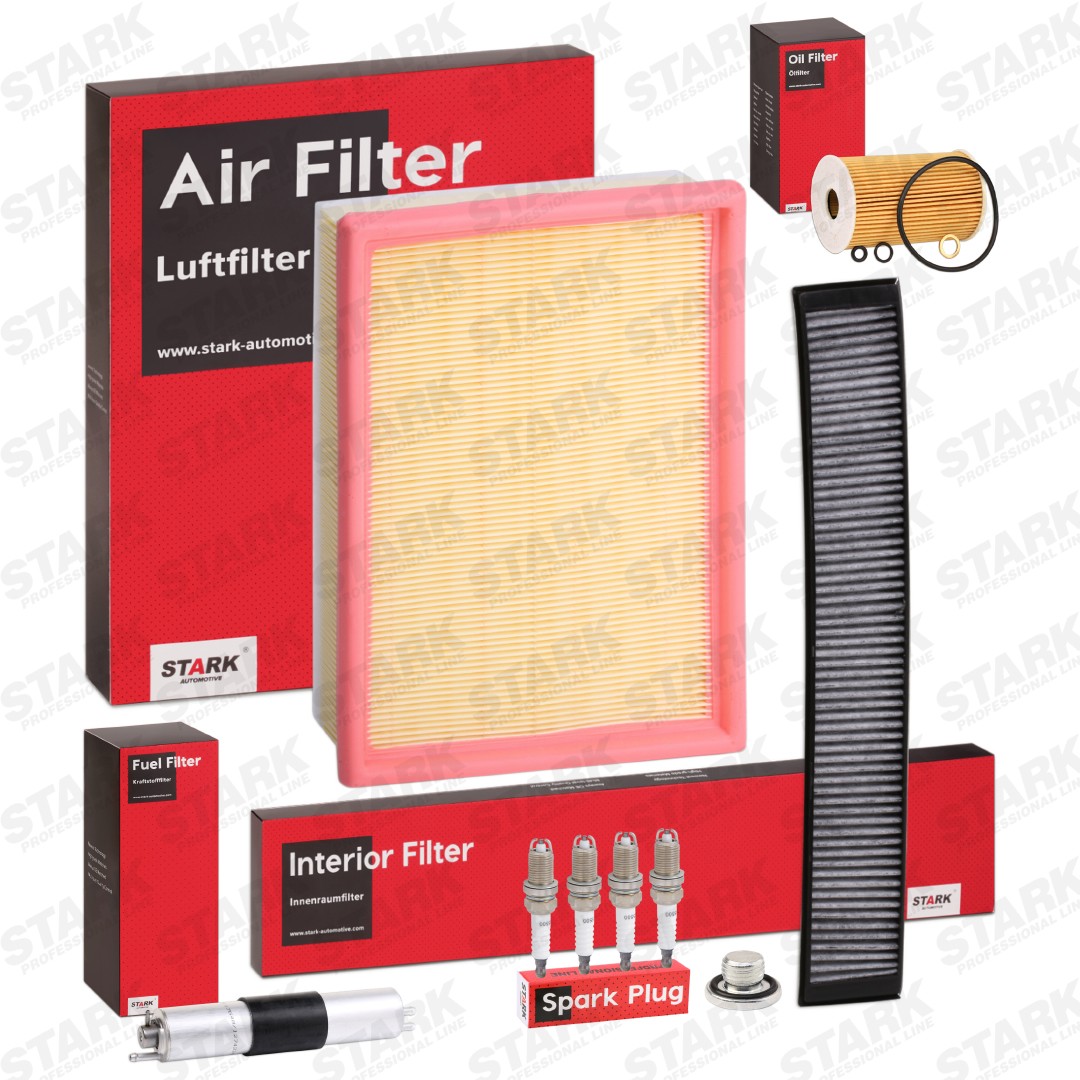 STARK SKPSM-45717075: Onderhoudspakket