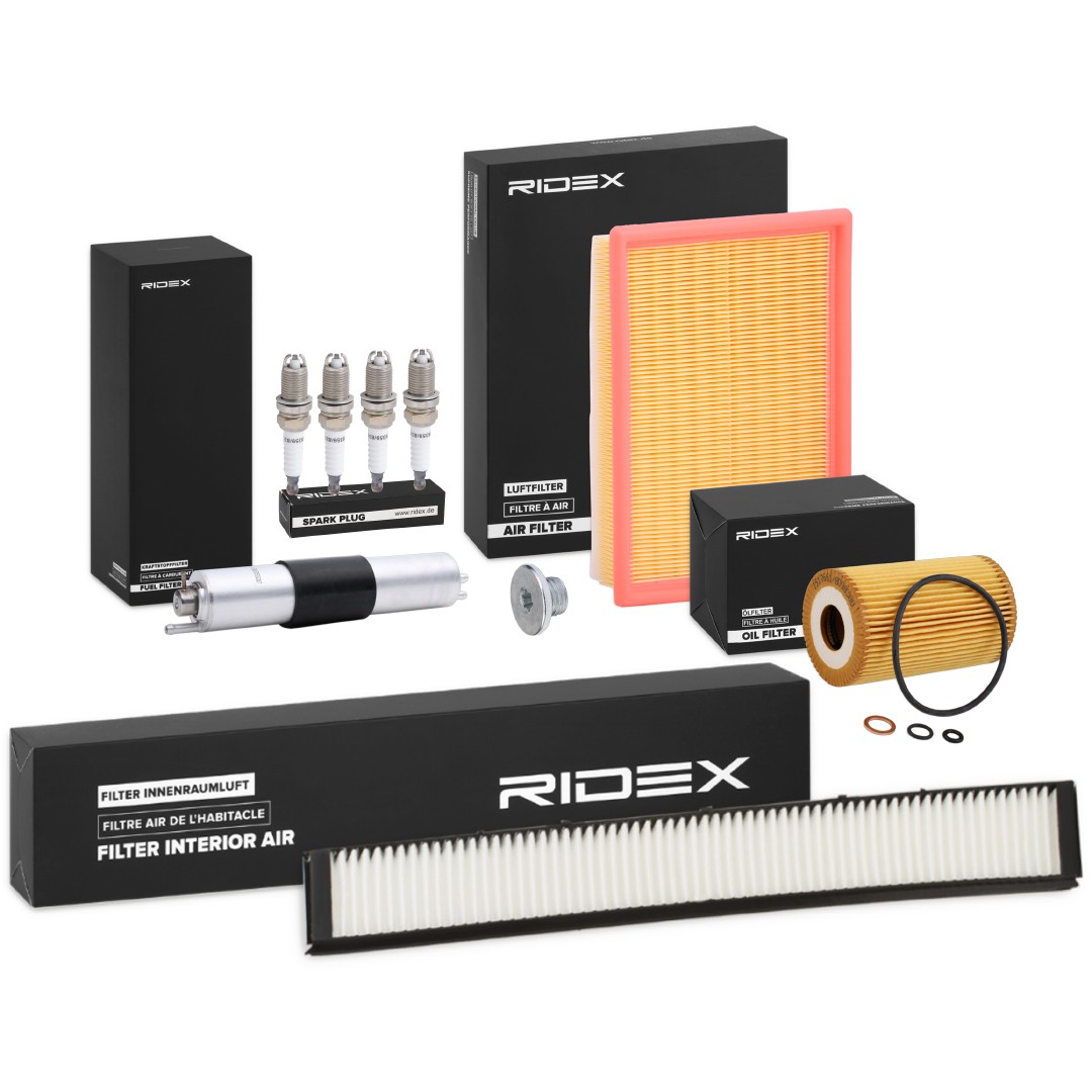 RIDEX 4682P17094: Sada dilu, inspekce