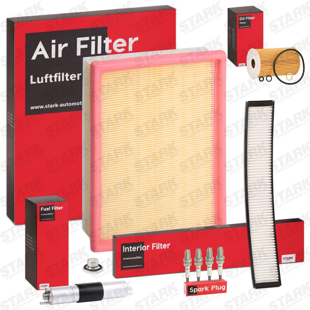 STARK SKPSM-45717100: Kit de servicio