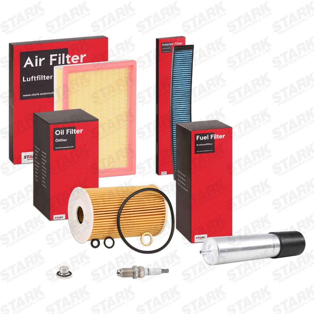 STARK SKPSM-45717122: Комплекти за поддръжка