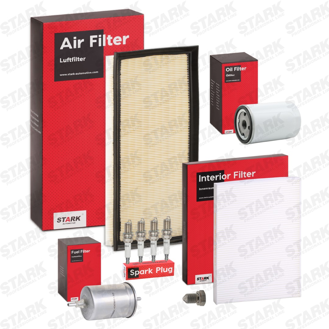 STARK SKPSM-45717175: Kit de service