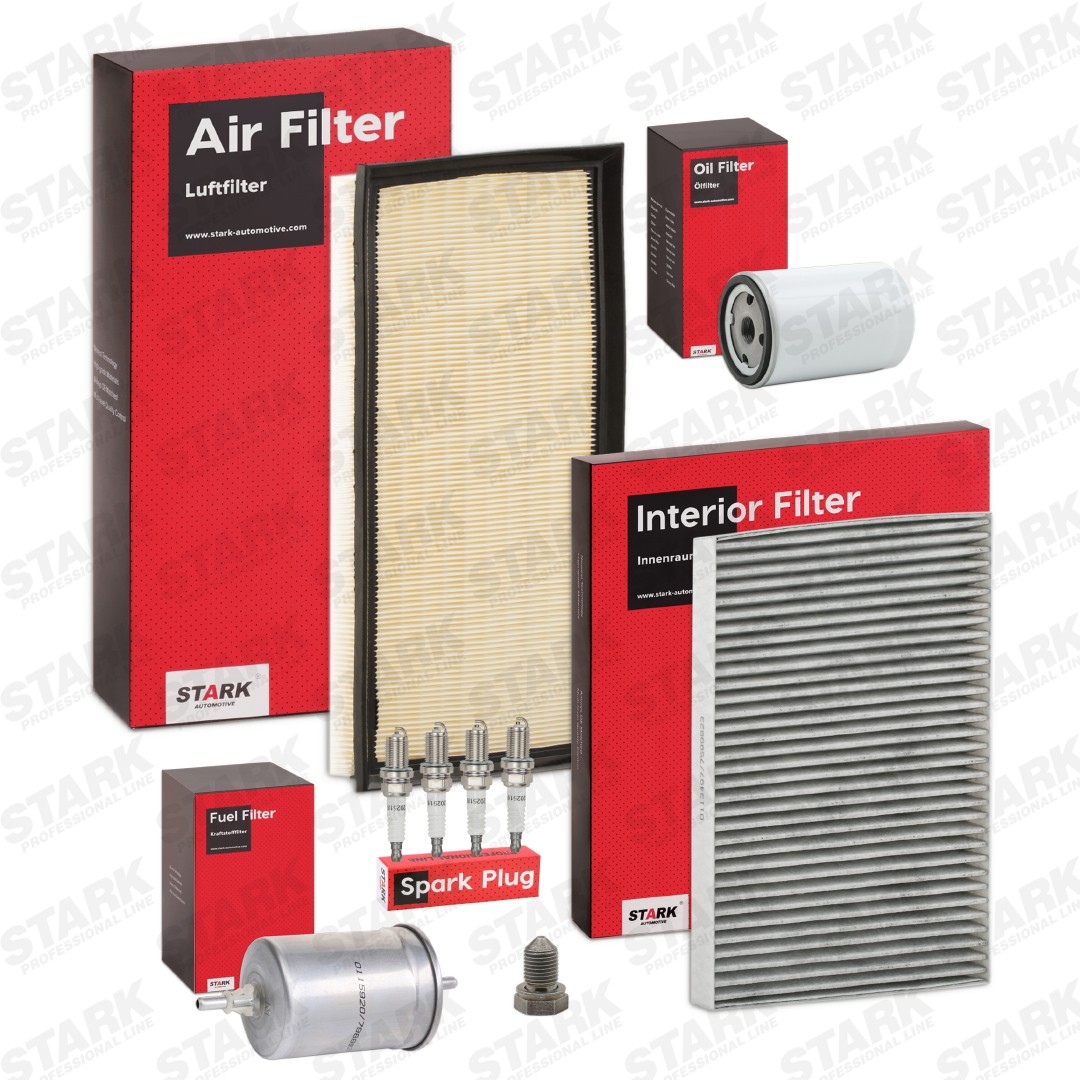 STARK SKPSM-45717186: Servicekit