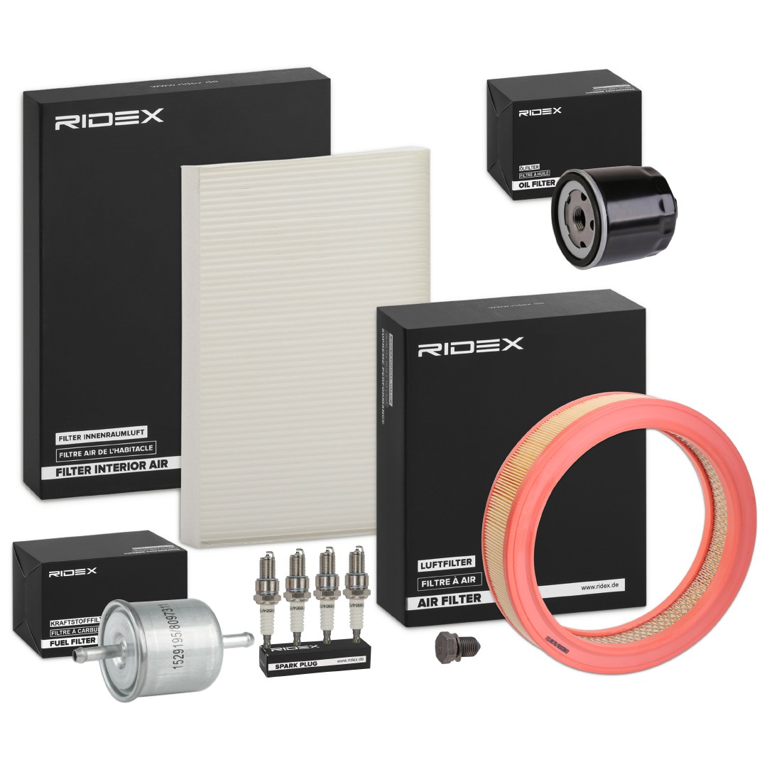 RIDEX 4682P22397: Комплекти за поддръжка