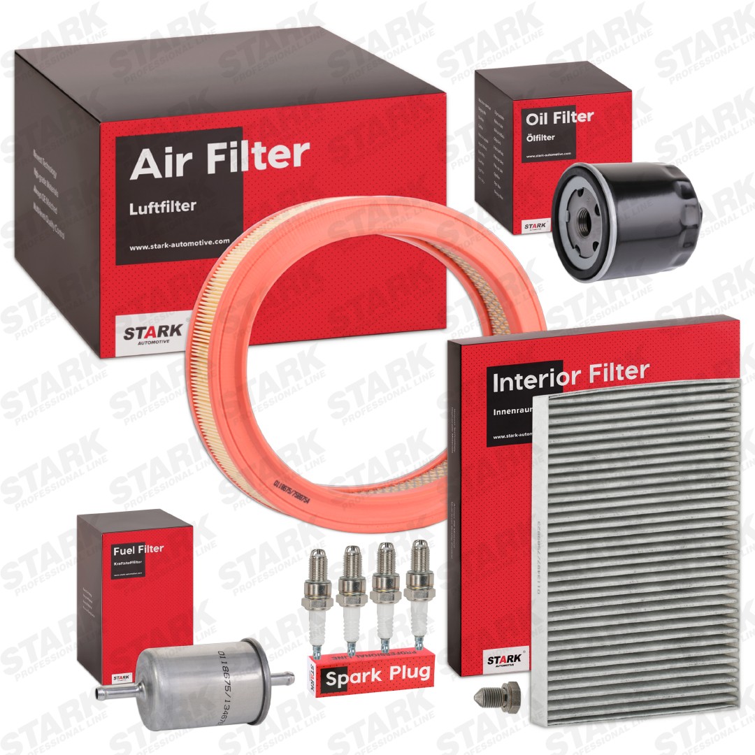 STARK SKPSM-45722446 Inspektionspaket