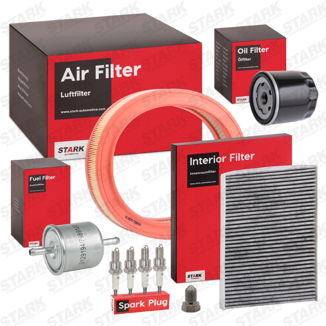 STARK SKPSM-45722492: Kit de servicio