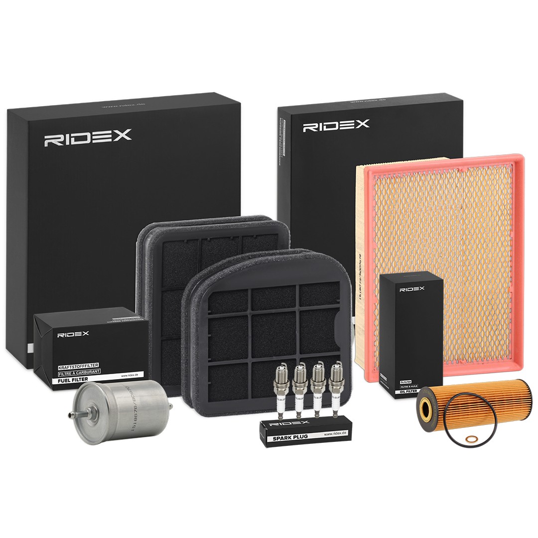 RIDEX 4682P22776: Inspektionspaket