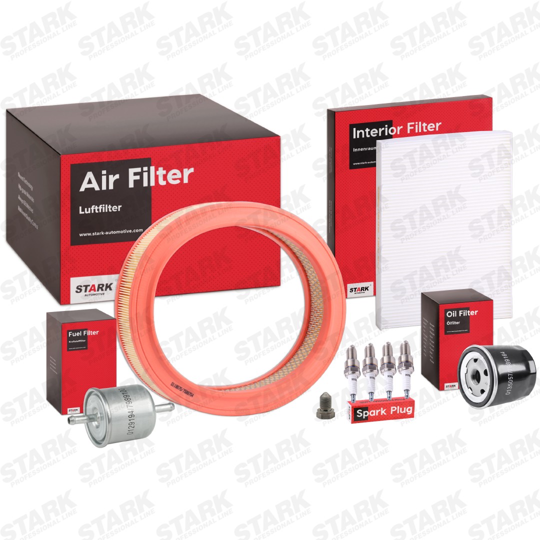 STARK SKPSM-45723083 Inspektionspaket