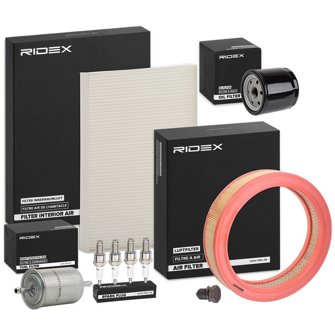 RIDEX 4682P23084: Inspektionspaket