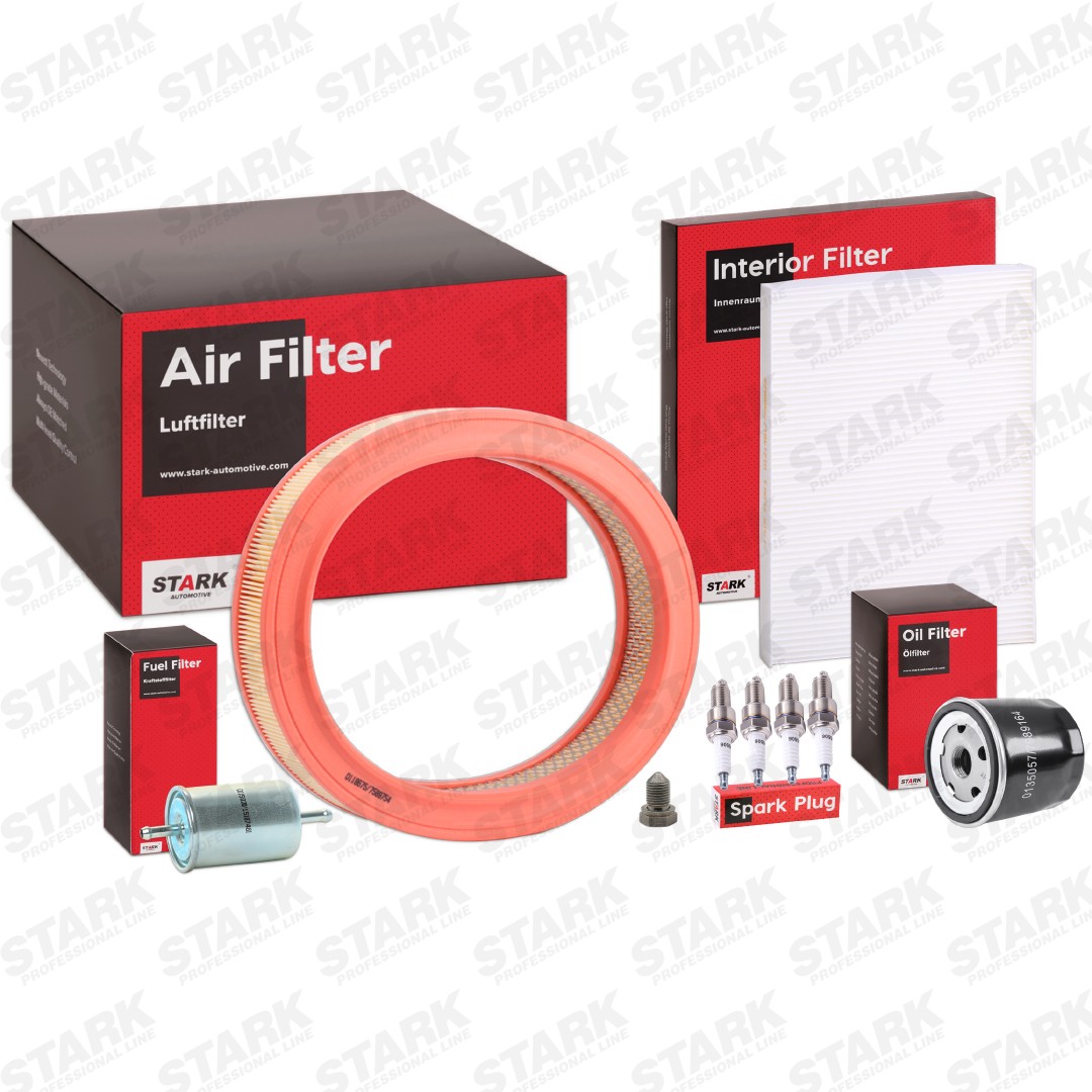 STARK SKPSM-45723091: Servicekit