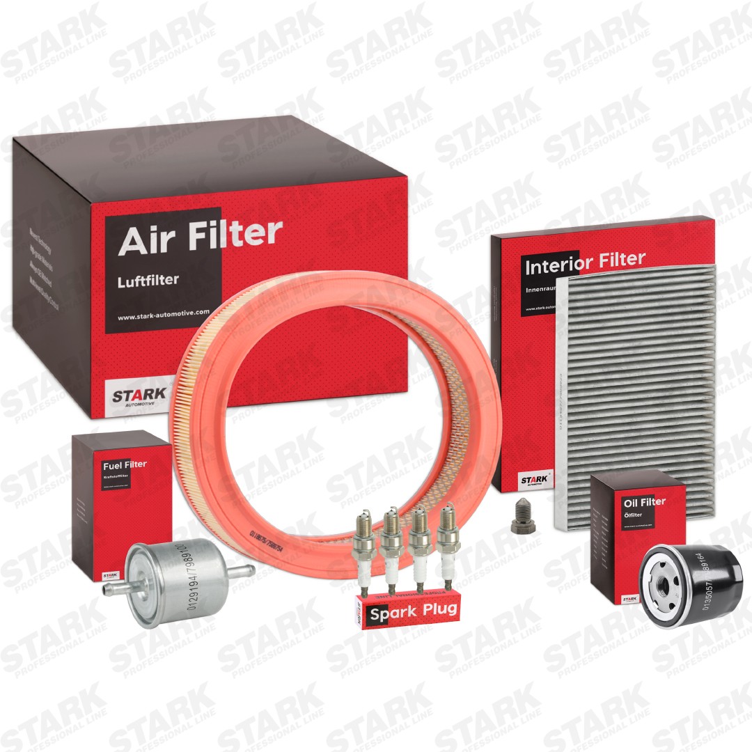 STARK SKPSM-45723278: Комплекти за поддръжка