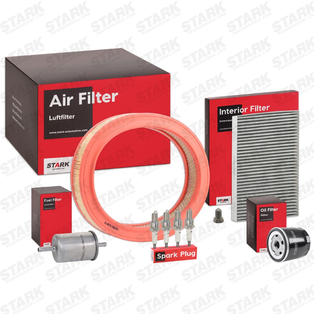 STARK SKPSM-45723280: Kit de service