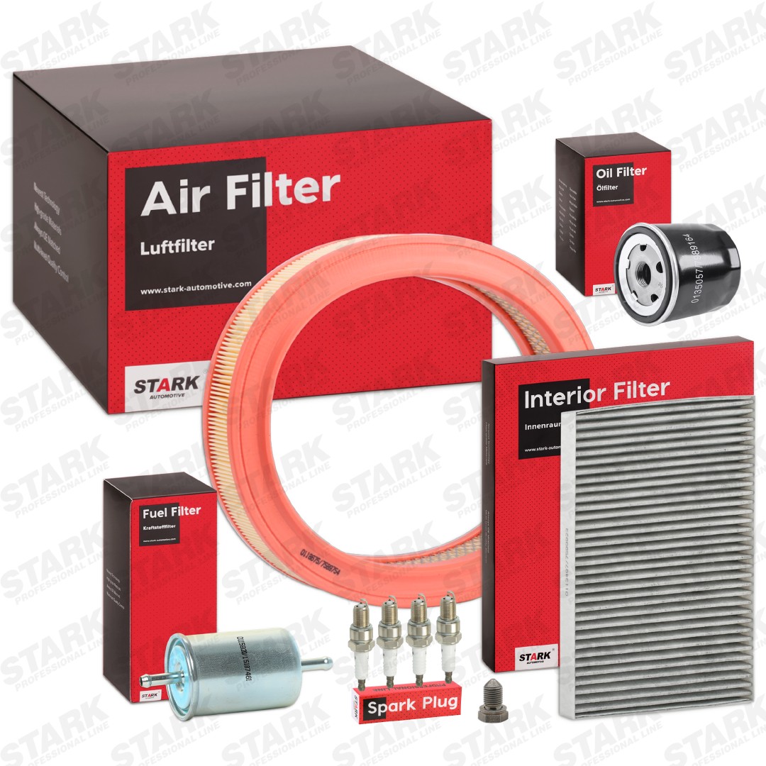 STARK SKPSM-45723286: Kit de service