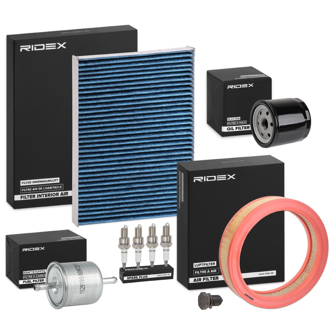 RIDEX 4682P23425: Onderhoudspakket
