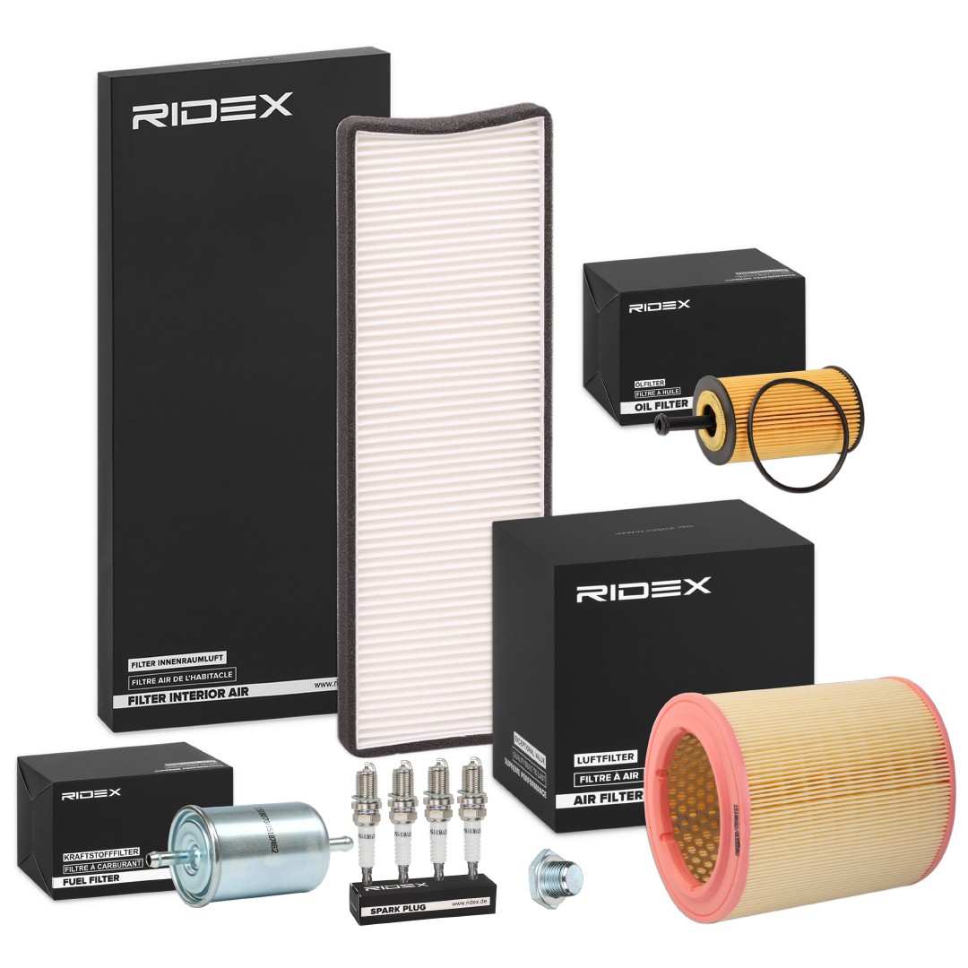 RIDEX 4682P23682: Inspektionspaket