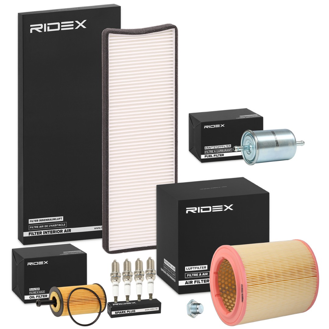 RIDEX 4682P23683: Servicekit