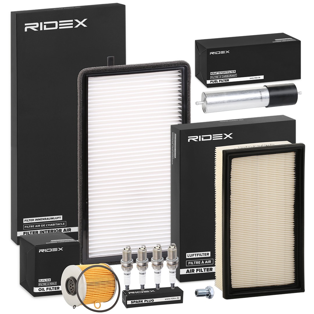 RIDEX 4682P24179: Inspektionspaket