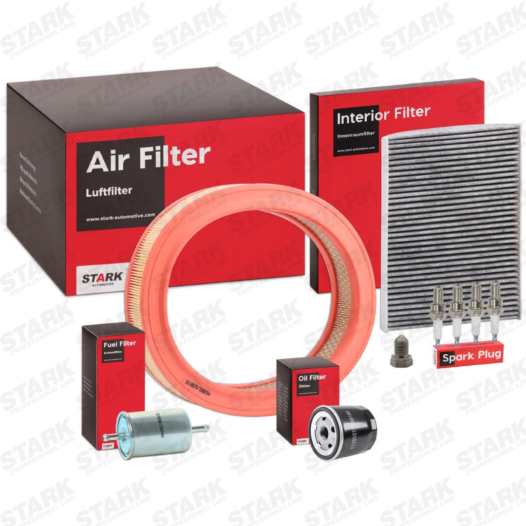 STARK SKPSM-45724781: Kit de service