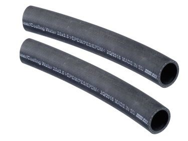 PIERBURG 120000212907: Jäähdyttimen letku 25mm