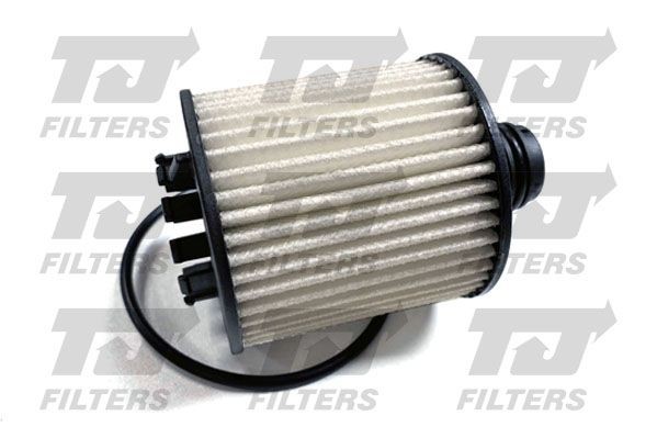 QUINTON HAZELL QFL0404: Oliefilter TJ Filters