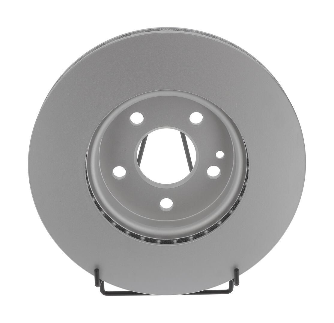 FERODO DDF2792C: Disque de frein PREMIER Ø: 300mm, ventilé, Ø: 300mm, revêtu, sans vis/boulons