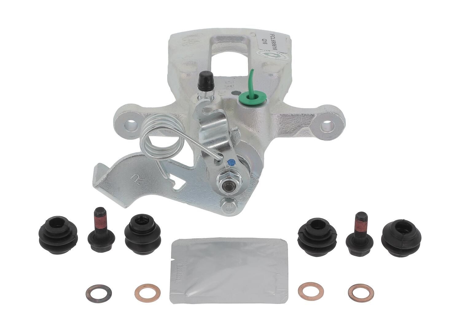 FERODO FCL695616: Bremžu suports PREMIER