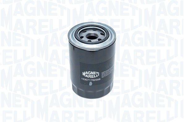 MAGNETI MARELLI 153071762568: Oliefilter