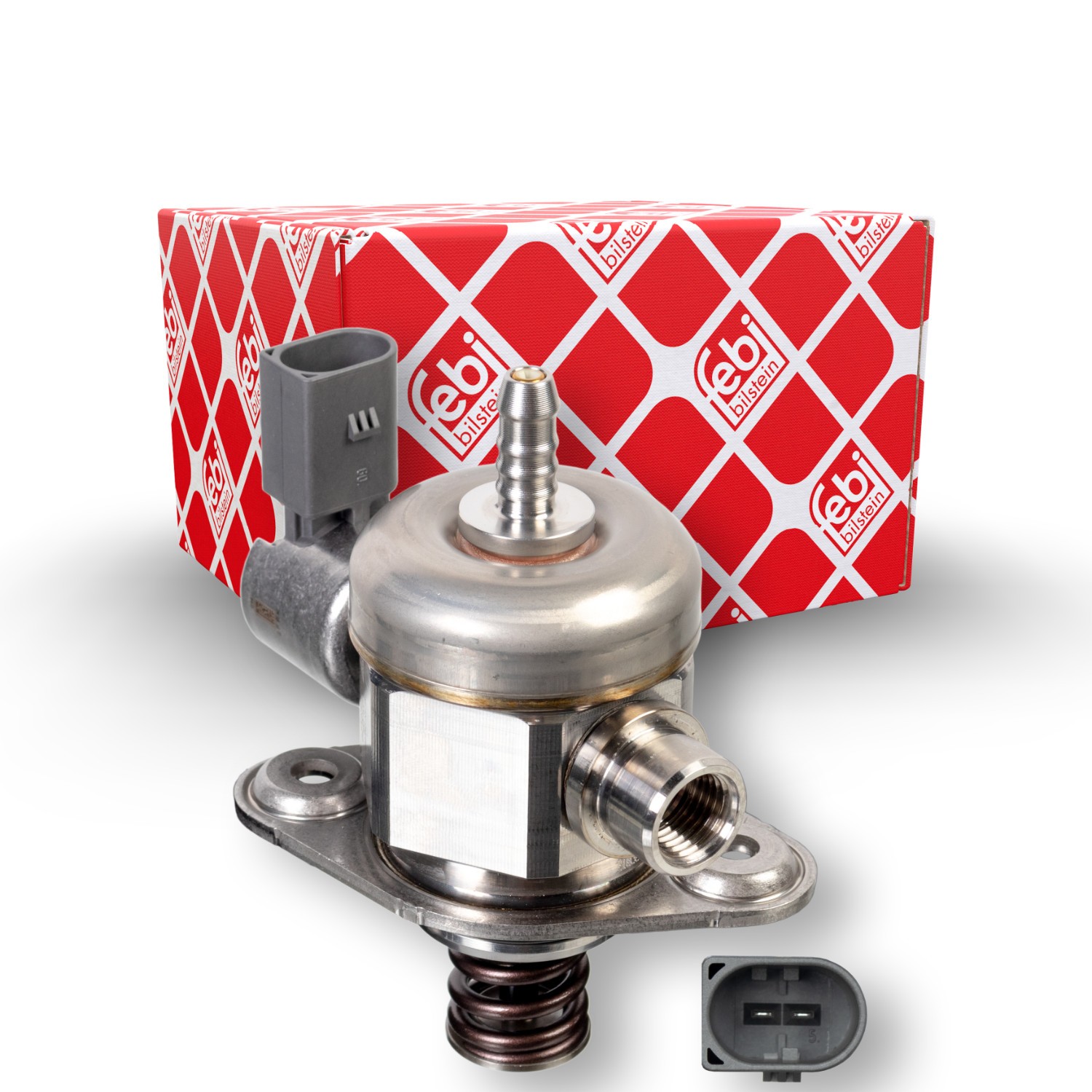 FEBI BILSTEIN 175269: Pompe à injection