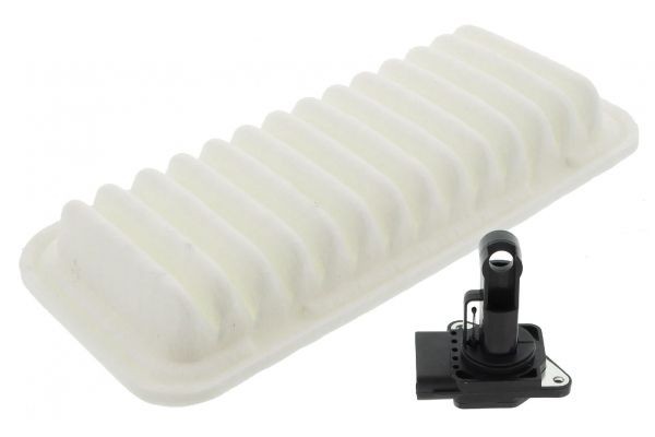 MAPCO 42550/6: Medidor de masa de aire con filtro