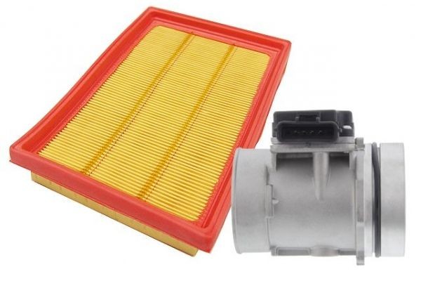 MAPCO 42603/6: Debimetro con filtro