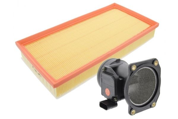 MAPCO 42820/6: Въздухомер-измерител на масата на въздуха с въздушен филтър