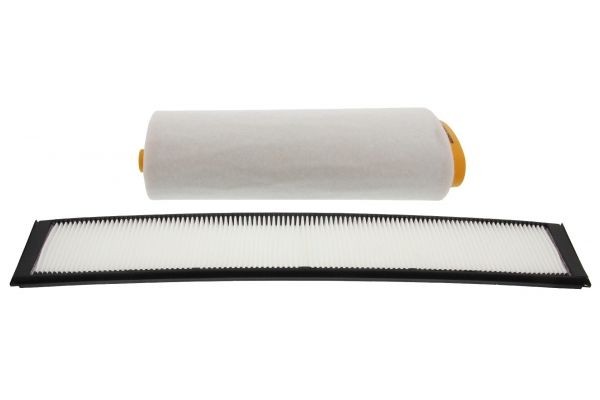 MAPCO 68755: Kit de filtros