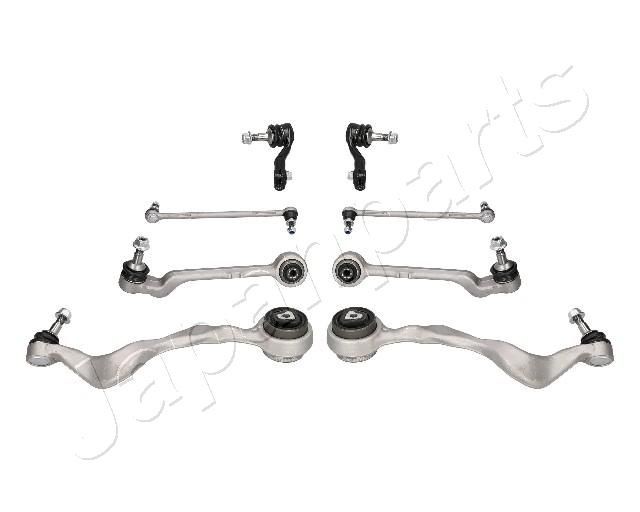JAPANPARTS SKS-0108: Kit bras de suspension Essieu avant