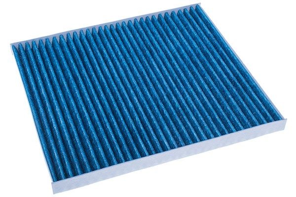 DENCKERMANN M110569A: Filter vnútorného priestoru Filter aktívneho uhlia, Filter na jemný prach (PM 2.5), s antibakteriálnym účinkom, s fungicídnym účinkom