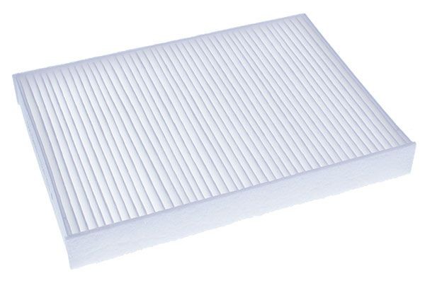 DENCKERMANN M110847: Interieurfilter Buitenluchtfilter