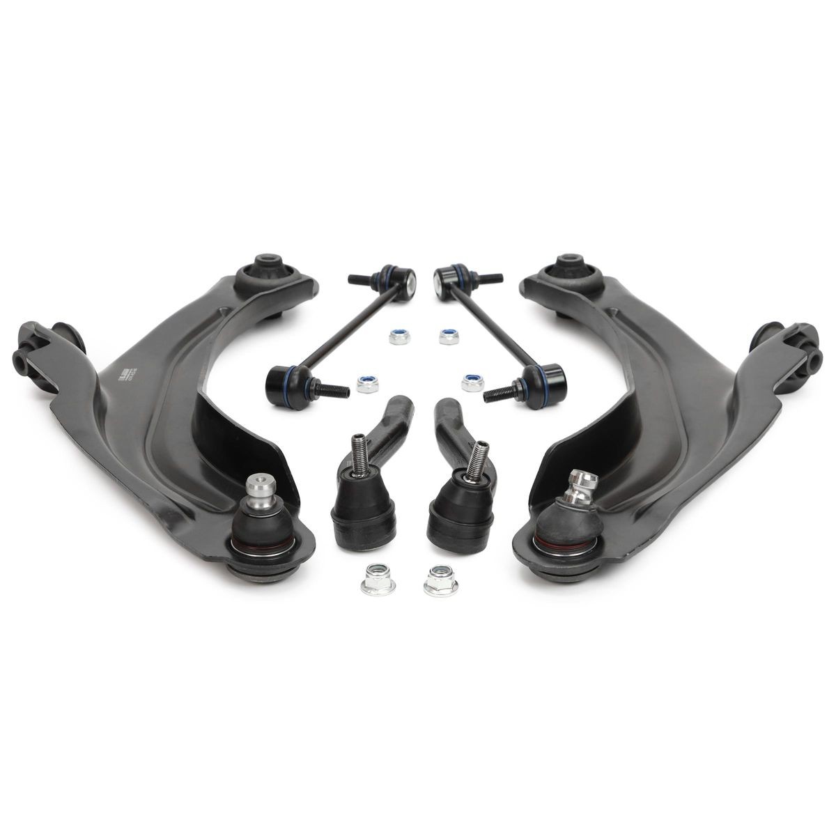 MASTER-SPORT 37136/2-KIT-MS: Комплект носачи предна ос, на предната ос отляво, на предната ос отдясно