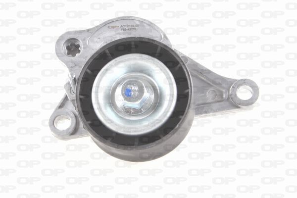 OPEN PARTS ACT2189.00: Tensor de correia, correia trapezoidal estriada